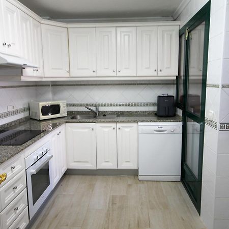 Luxury 2 Bed, 2 Bath Apartment With Sea View, Central Heating And New Bathrooms. Dehesa de Campoamor  Extérieur photo