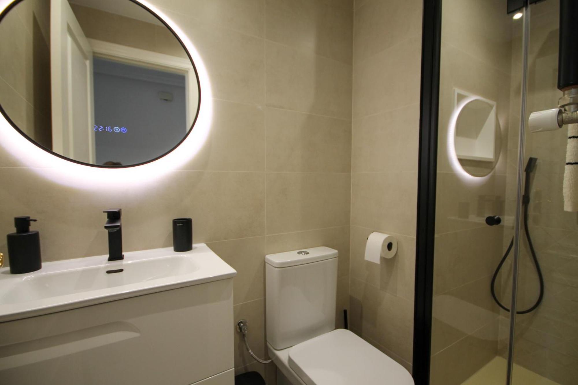 Luxury 2 Bed, 2 Bath Apartment With Sea View, Central Heating And New Bathrooms. Dehesa de Campoamor  Extérieur photo