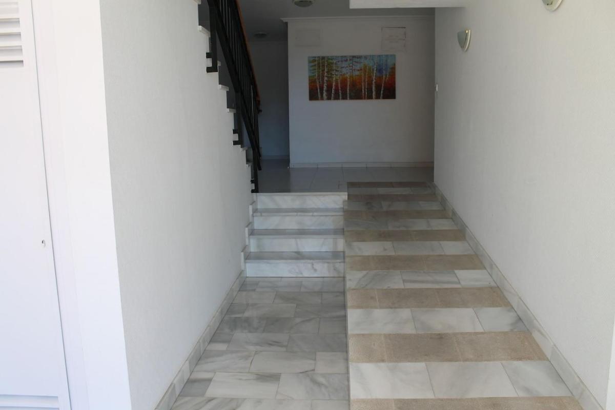 Luxury 2 Bed, 2 Bath Apartment With Sea View, Central Heating And New Bathrooms. Dehesa de Campoamor  Extérieur photo
